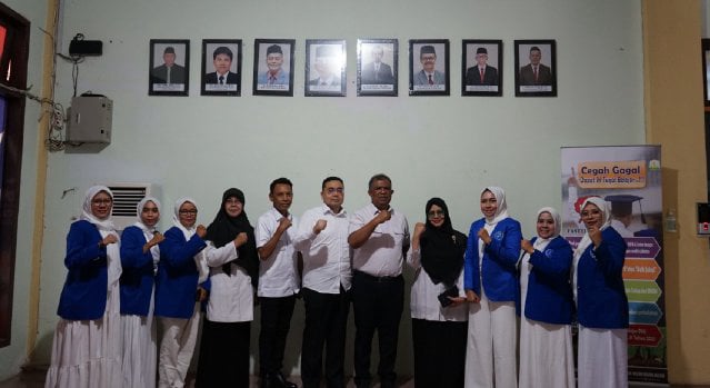 KUD Kota Lhokseumawe